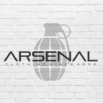 Cupom Arsenal Têxtil