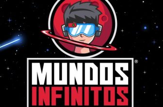 Cupom Mundos Infinitos