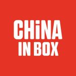 Cupom China in Box