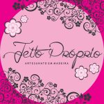 Cupom de desconto na loja Jeito Próprio