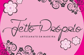 Cupom de desconto na loja Jeito Próprio