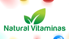Cupom Natural Vitaminas