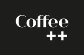 Cupom de desconto Coffee++