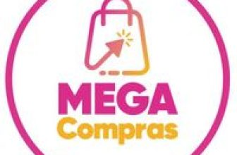 Desconto na Mega Compras