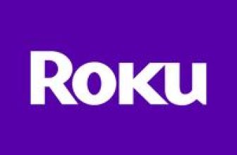 Cupom de desconto Roku