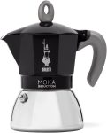 Promoção – Cafeteira Indução Moka Bialetti