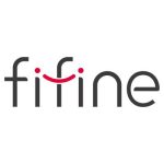 Cupom de desconto FIFINE