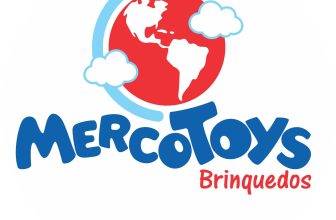 Cupom loja Mercotoys