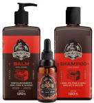 Kits Don Alcides com desconto