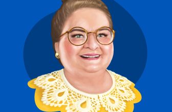 Cupom de desconto Tia Sônia