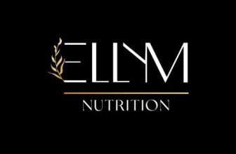Cupom Ellym Nutrition