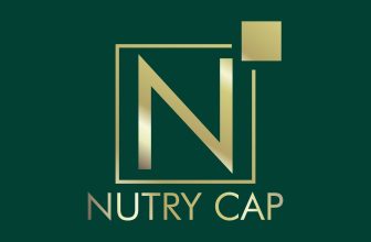 Cupom Nutry Cap