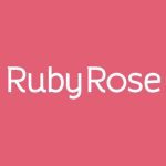 Descontos produtos Ruby Rose
