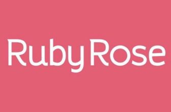 Cupom de desconto Ruby Rose