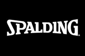 Cupom Spalding 2025
