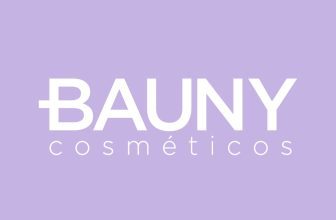 Cupom de desconto da Bauny