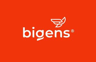 Cupom de desconto Bigens