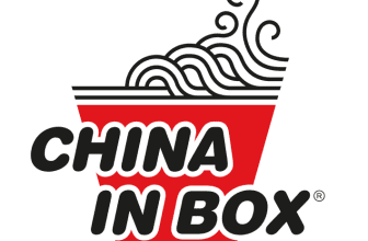 Cupom China in Box