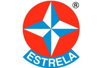 Cupom de desconto Estrela