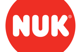 Cupom na loja NUK