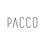 Cupom de desconto da Pacco