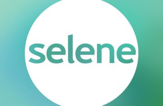 Cupom de desconto Selene