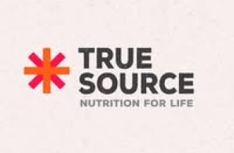 Cupom na True Source