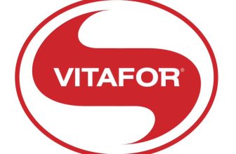 Cupom de Primeira Compra Vitafor