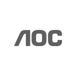 Cupom de desconto AOC