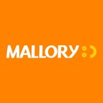 Produtos Mallory com desconto