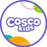 Cupom da Cosco Kids