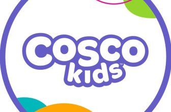 Cupom da Cosco Kids
