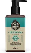 LEAVE-IN PARA CABELO 120G CALICO JACK DON ALCIDES