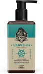 LEAVE-IN PARA CABELO 120G CALICO JACK DON ALCIDES