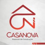 Cupom da Casanova Materiais de Construção