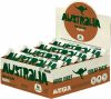 Australia Protein Slim Paçoca, Barra de Proteína com 8g de Proteína