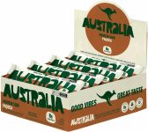 Australia Protein Slim Paçoca, Barra de Proteína com 8g de Proteína