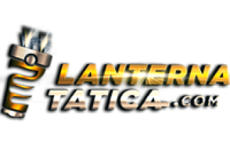 Cupom de Desconto LanternaTatica