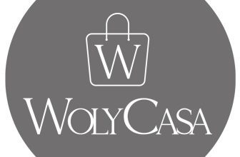 Cupom WolyCasa – Produtos Lyor