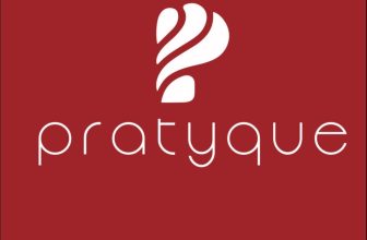 Cupom de Desconto Pratyque