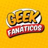 Cupom de desconto Geek Fanáticos