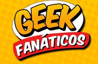 Cupom de desconto Geek Fanáticos