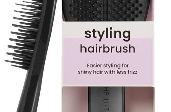 Tangle Teezer – The Ultimate Styler
