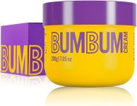 Bumbum Cream – Beleza Brasileira