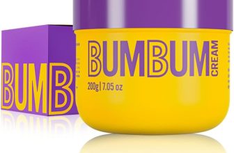 Bumbum Cream – Beleza Brasileira