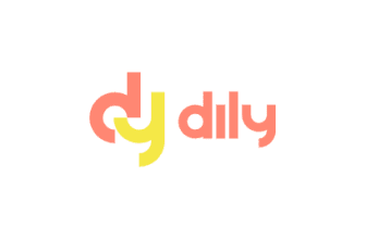 Cupom de Desconto Dily