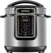 MONDIAL Panela de Pressão Elétrica Digital 6L