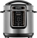 MONDIAL Panela de Pressão Elétrica Digital 6L