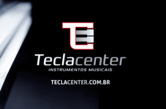 Cupom de Desconto TeclaCenter