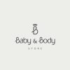 Cupom de Desconto Baby Body Store